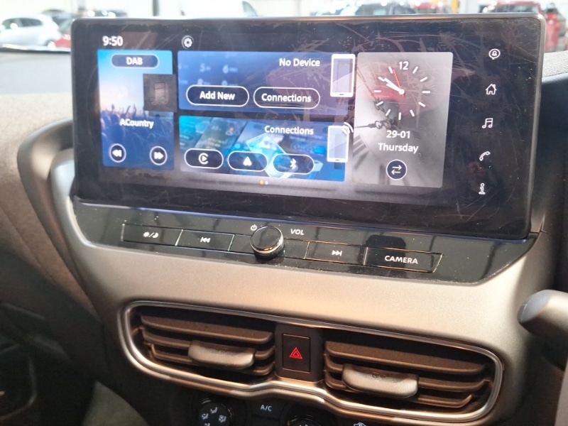 Used Nissan Juke 2024 for sale - 77366172: Photo 19