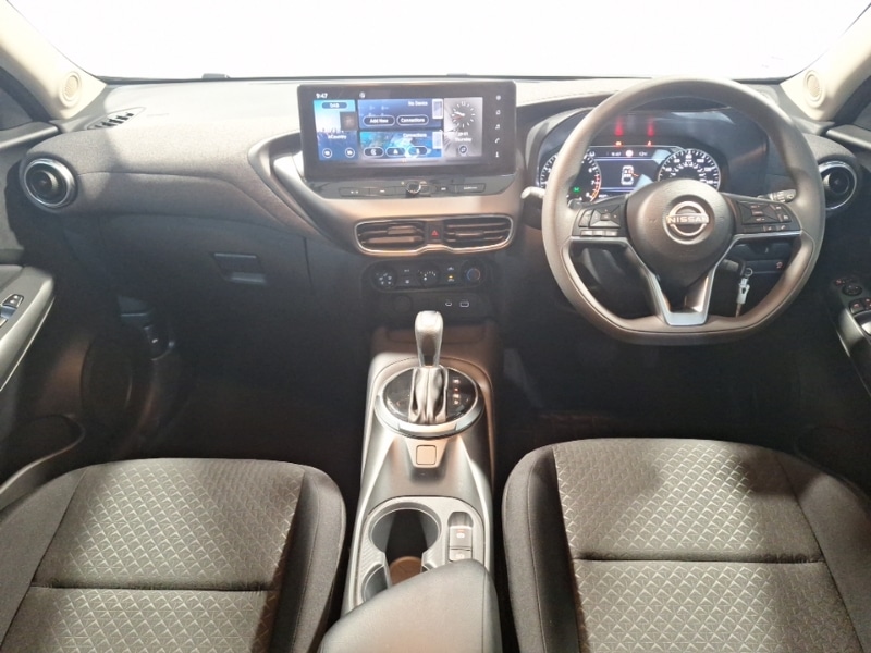 Used Nissan Juke 2024 for sale - 77366172: Photo 2