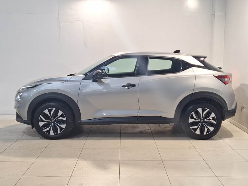 Used Nissan Juke 2024 for sale - 77366172: Photo 4