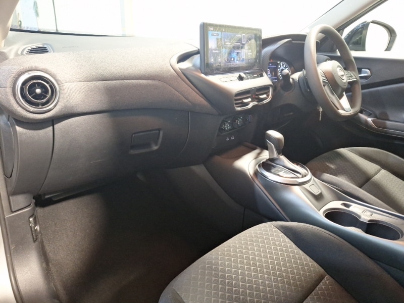 Used Nissan Juke 2024 for sale - 77366172: Photo 5