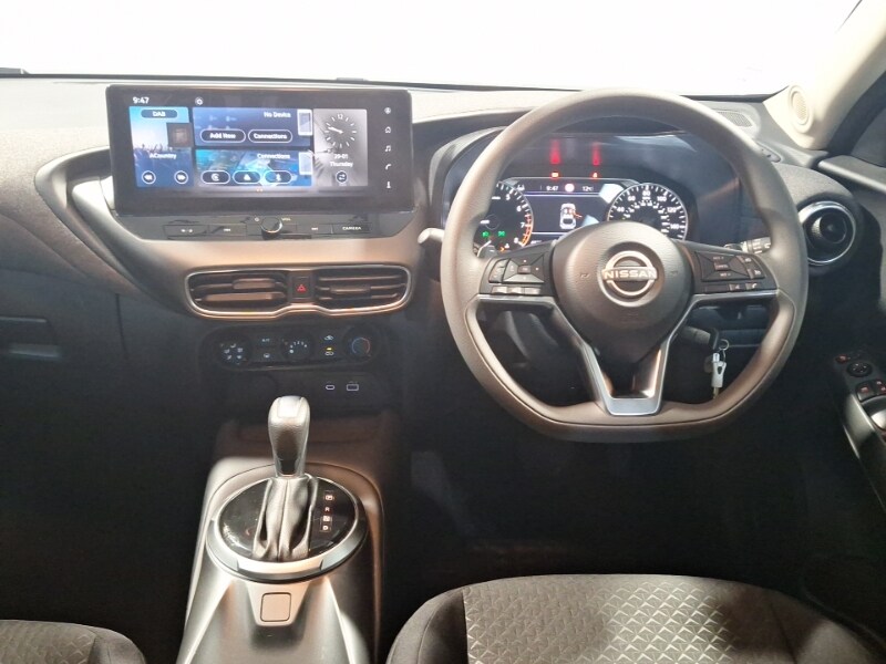 Used Nissan Juke 2024 for sale - 77366172: Photo 7