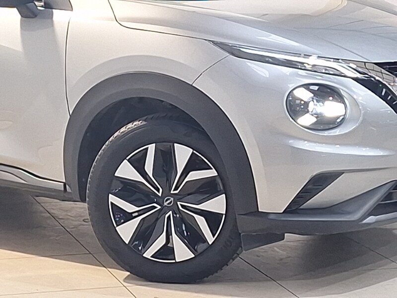 Used Nissan Juke 2024 for sale - 77366172: Photo 9