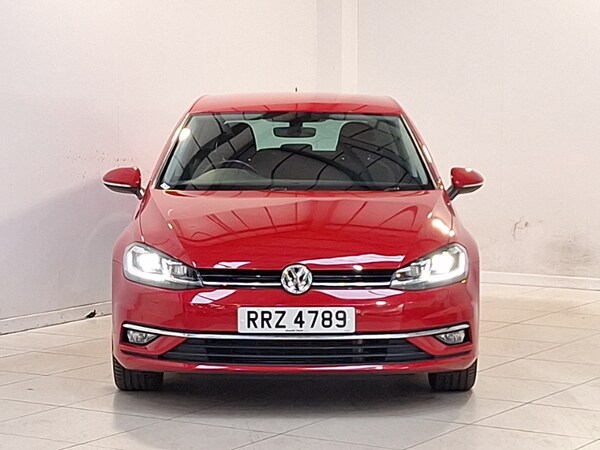 Used Volkswagen Golf 2020 for sale - 74874039: Photo 12