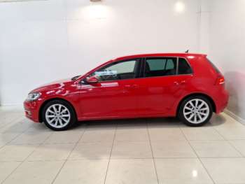 Used Volkswagen Golf 2020 for sale - 74874039: Photo
