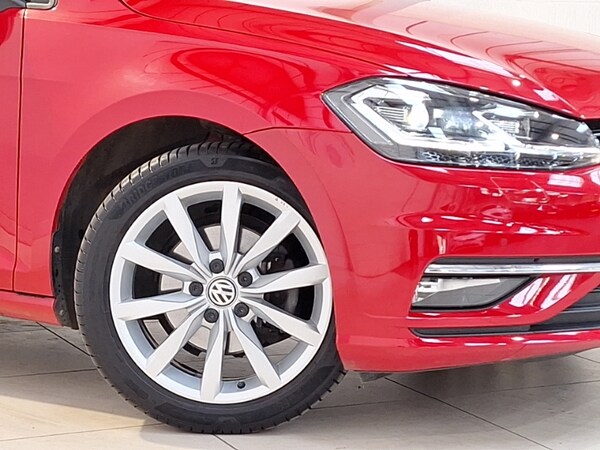 Used Volkswagen Golf 2020 for sale - 74874039: Photo 9