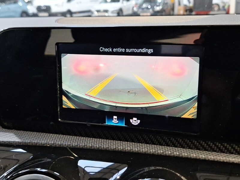 Used Mercedes-Benz A-Class 2019 for sale - 77678195: Photo 10