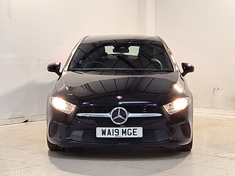 Used Mercedes-Benz A-Class 2019 for sale - 77678195: Photo 12