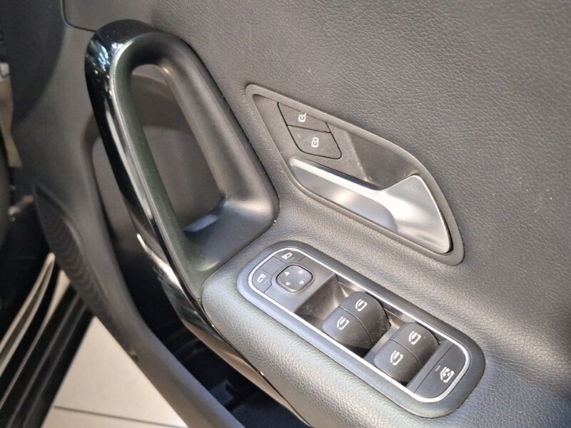 Used Mercedes-Benz A-Class 2019 for sale - 77678195: Photo 14