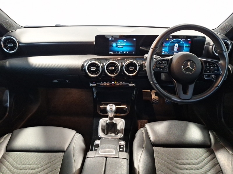 Used Mercedes-Benz A-Class 2019 for sale - 77678195: Photo 2