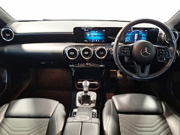 Used Mercedes-Benz A-Class 2019 for sale - 77678195: Photo