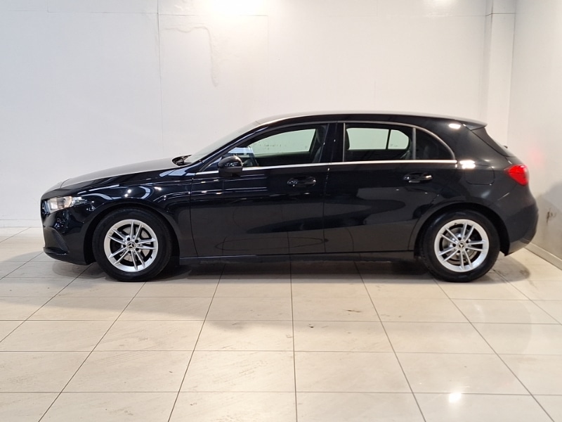 Used Mercedes-Benz A-Class 2019 for sale - 77678195: Photo 4