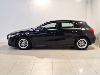 Used Mercedes-Benz A-Class 2019 for sale - 77678195: Photo