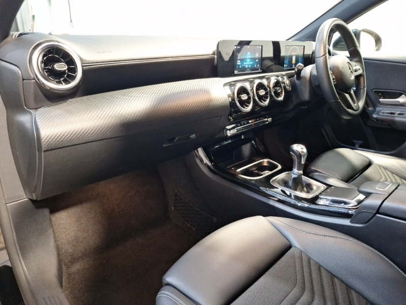 Used Mercedes-Benz A-Class 2019 for sale - 77678195: Photo 5