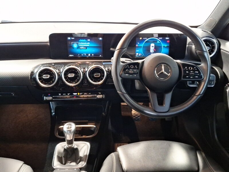 Used Mercedes-Benz A-Class 2019 for sale - 77678195: Photo 7