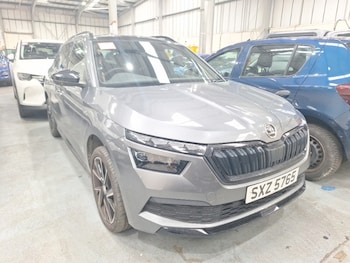 Used Skoda Kamiq 2023 for sale - 79020570: Photo