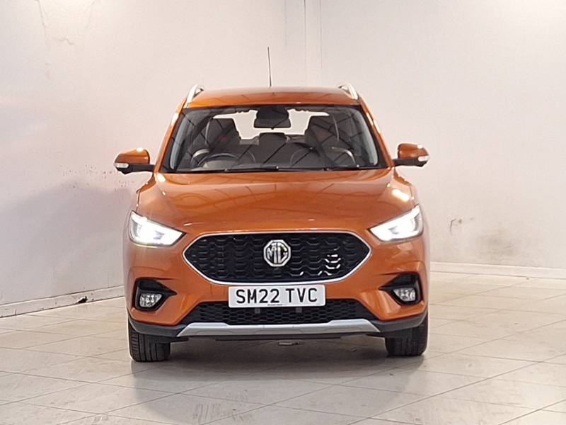 Used MG MG ZS 2022 for sale - 76403978: Photo 12