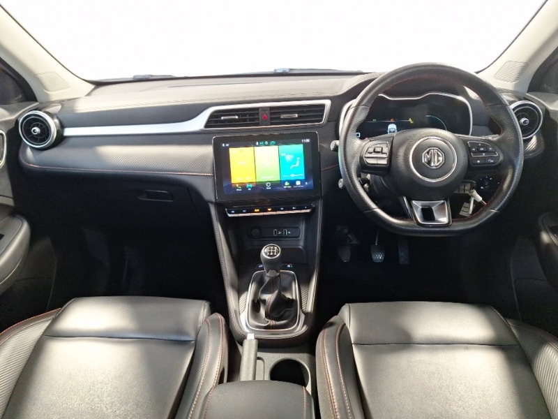 Used MG MG ZS 2022 for sale - 76403978: Photo 2