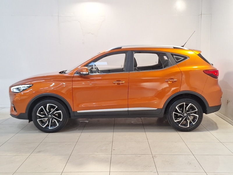 Used MG MG ZS 2022 for sale - 76403978: Photo 4