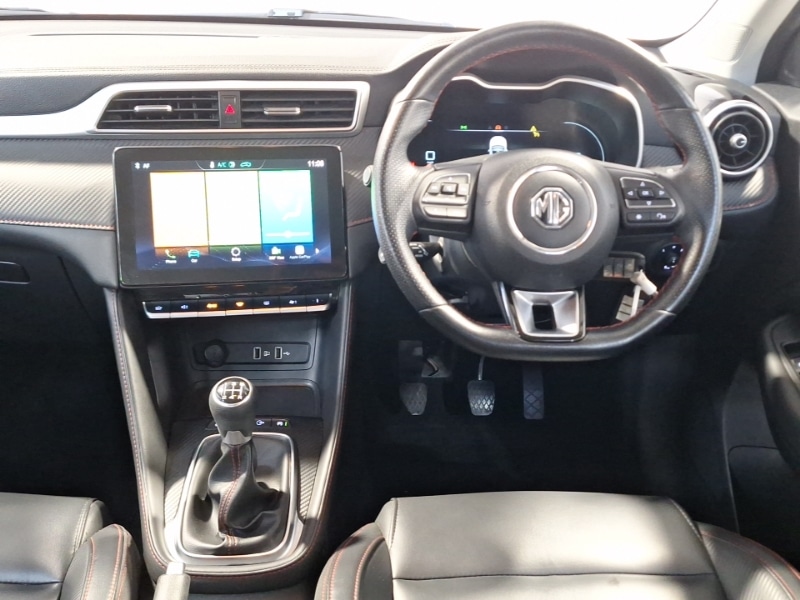 Used MG MG ZS 2022 for sale - 76403978: Photo 7