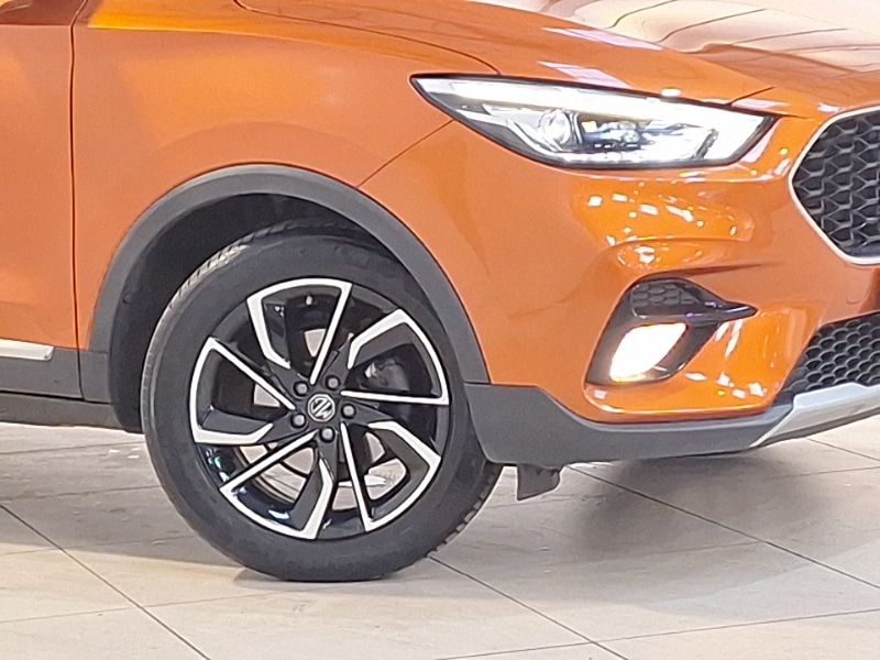 Used MG MG ZS 2022 for sale - 76403978: Photo 9