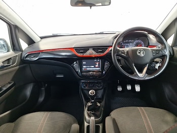 Used Vauxhall Corsa 2018 for sale - 79153456: Photo