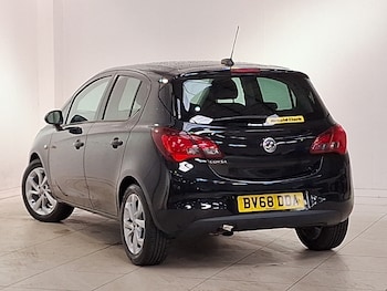 Used Vauxhall Corsa 2018 for sale - 79153456: Photo