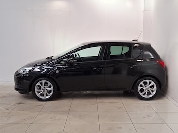 Used Vauxhall Corsa 2018 for sale - 79153456: Photo