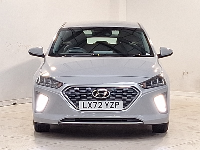 Used Hyundai IONIQ 2022 for sale - 76656676: Photo 12