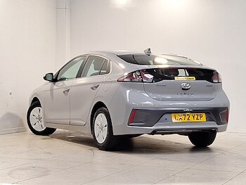 Used Hyundai IONIQ 2022 for sale - 76656676: Photo