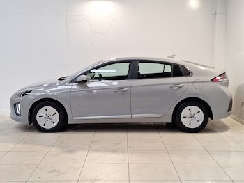 Used Hyundai IONIQ 2022 for sale - 76656676: Photo