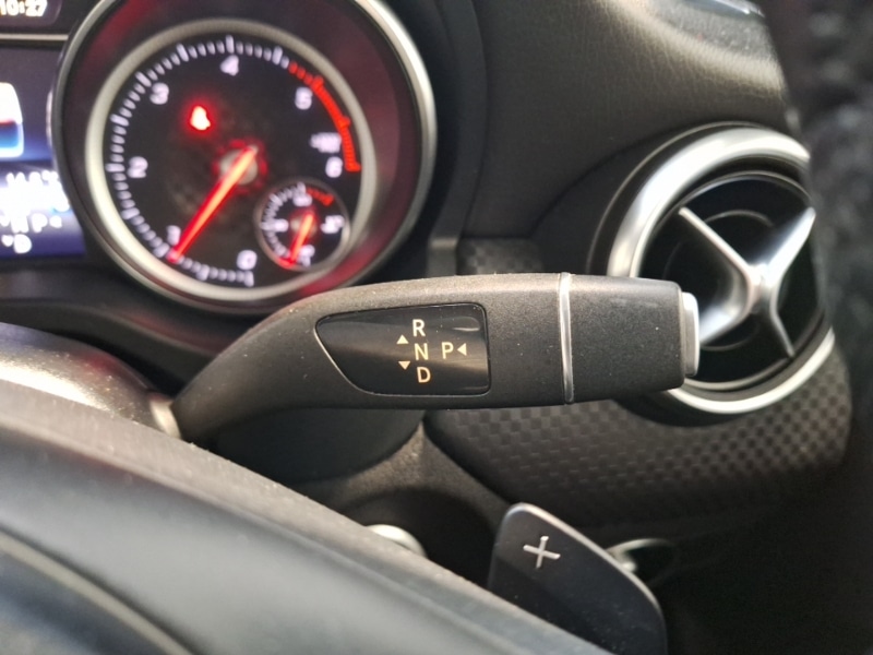 Used Mercedes-Benz A-Class 2017 for sale - 77596564: Photo 11