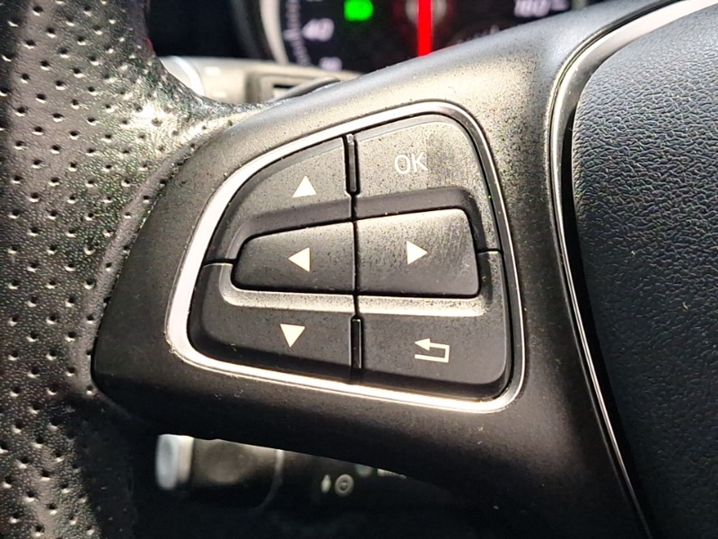 Used Mercedes-Benz A-Class 2017 for sale - 77596564: Photo 16