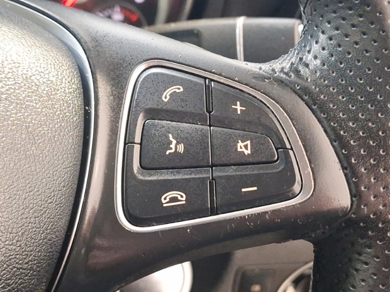 Used Mercedes-Benz A-Class 2017 for sale - 77596564: Photo 17