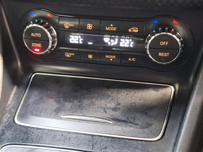 Used Mercedes-Benz A-Class 2017 for sale - 77596564: Photo 19