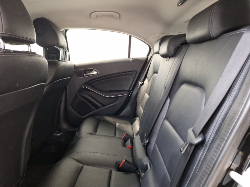 Used Mercedes-Benz A-Class 2017 for sale - 77596564: Photo 6