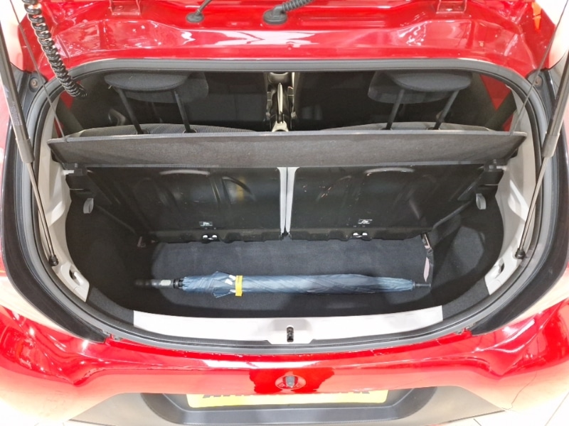 Used Toyota AYGO 2017 for sale - 76721438: Photo 8