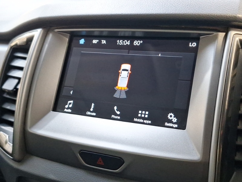 Used Ford Ranger 2018 for sale - 77736553: Photo 10