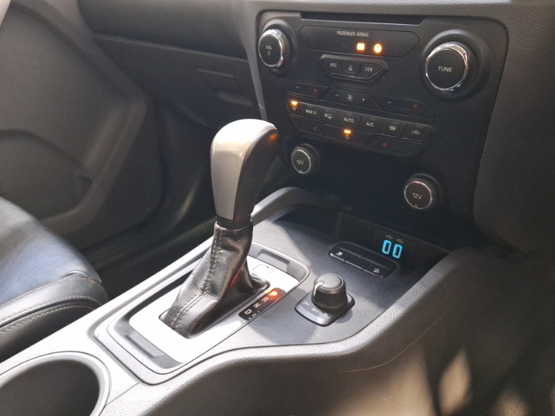 Used Ford Ranger 2018 for sale - 77736553: Photo 11