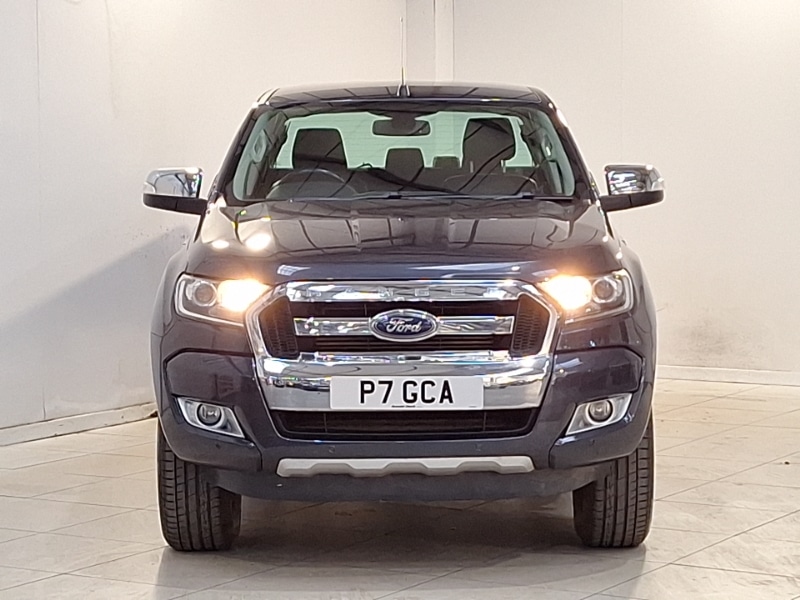 Used Ford Ranger 2018 for sale - 77736553: Photo 12