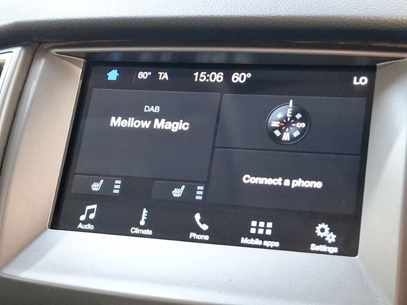 Used Ford Ranger 2018 for sale - 77736553: Photo 18