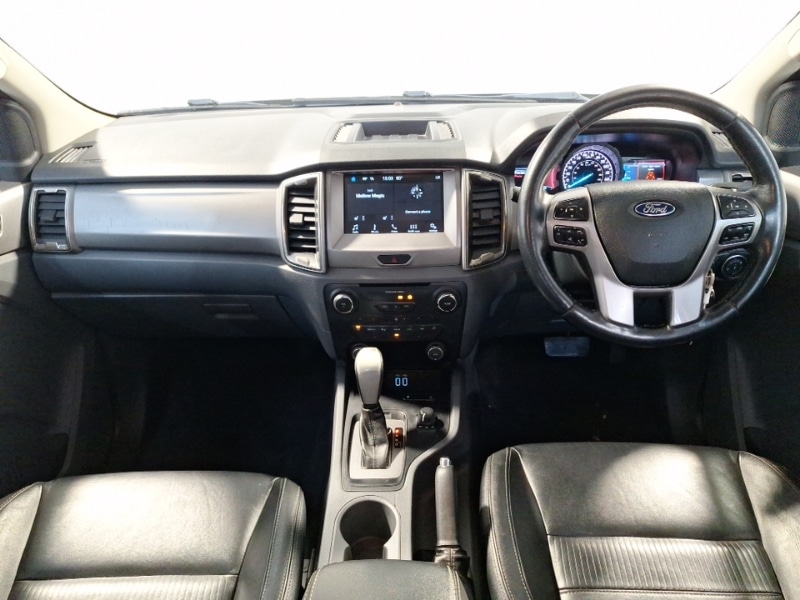 Used Ford Ranger 2018 for sale - 77736553: Photo 2