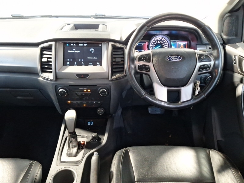 Used Ford Ranger 2018 for sale - 77736553: Photo 7