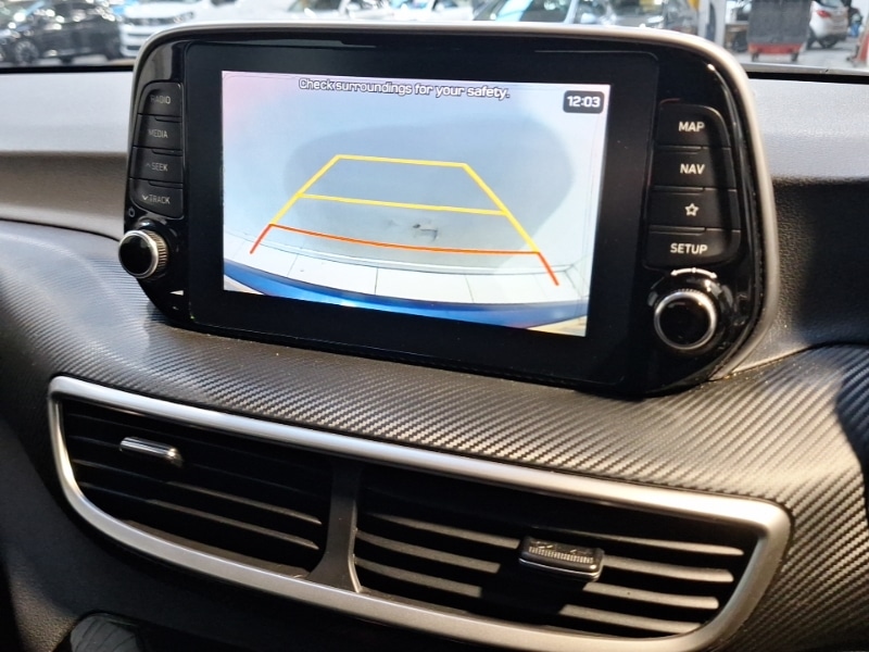 Used Hyundai TUCSON 2019 for sale - 76455945: Photo 10