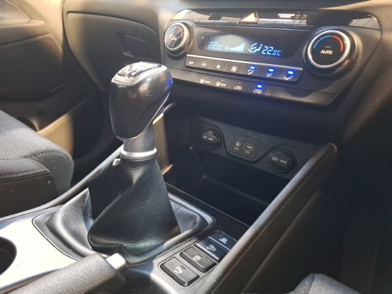 Used Hyundai TUCSON 2019 for sale - 76455945: Photo 11