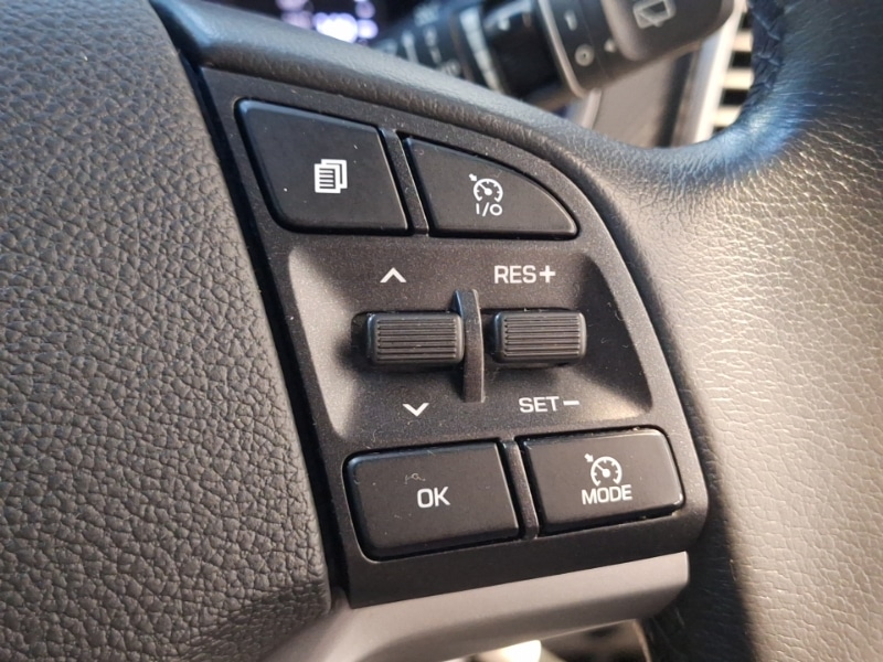 Used Hyundai TUCSON 2019 for sale - 76455945: Photo 16