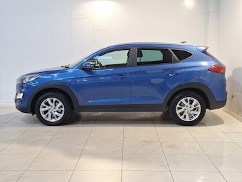 Used Hyundai TUCSON 2019 for sale - 76455945: Photo