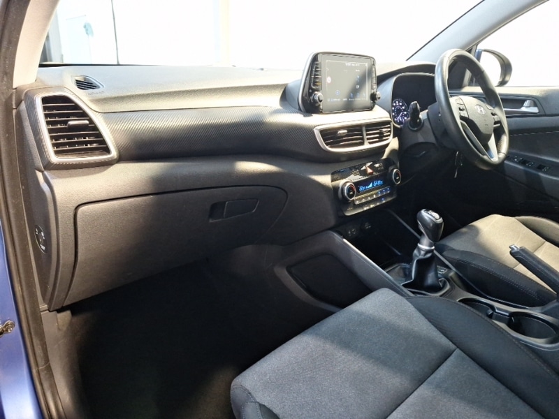 Used Hyundai TUCSON 2019 for sale - 76455945: Photo 5