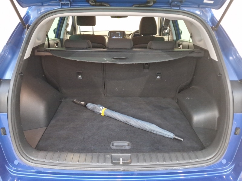 Used Hyundai TUCSON 2019 for sale - 76455945: Photo 8