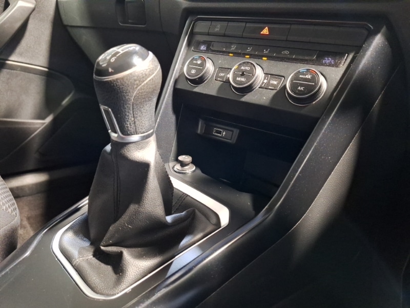 Used Volkswagen T-Roc 2019 for sale - 76880033: Photo 11