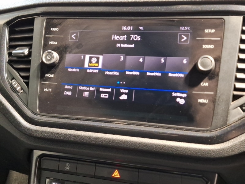 Used Volkswagen T-Roc 2019 for sale - 76880033: Photo 19